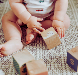 A woman receiving a relaxing facial massage in a serene spa environment