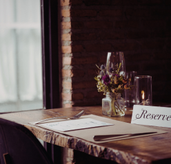 A woman receiving a relaxing facial massage in a serene spa environment