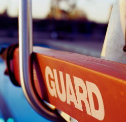 A woman receiving a relaxing facial massage in a serene spa environment